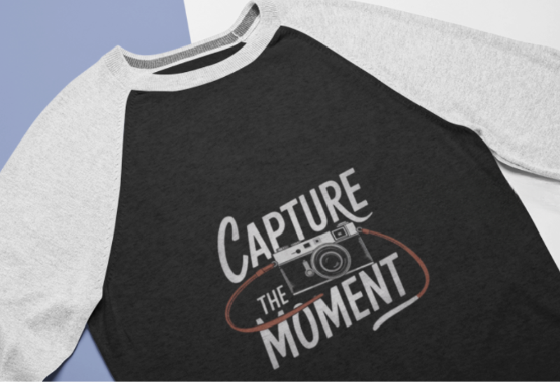 Capture : Every Moment