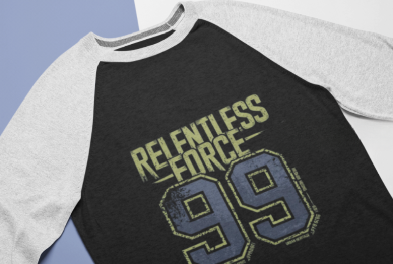 99 : The Force