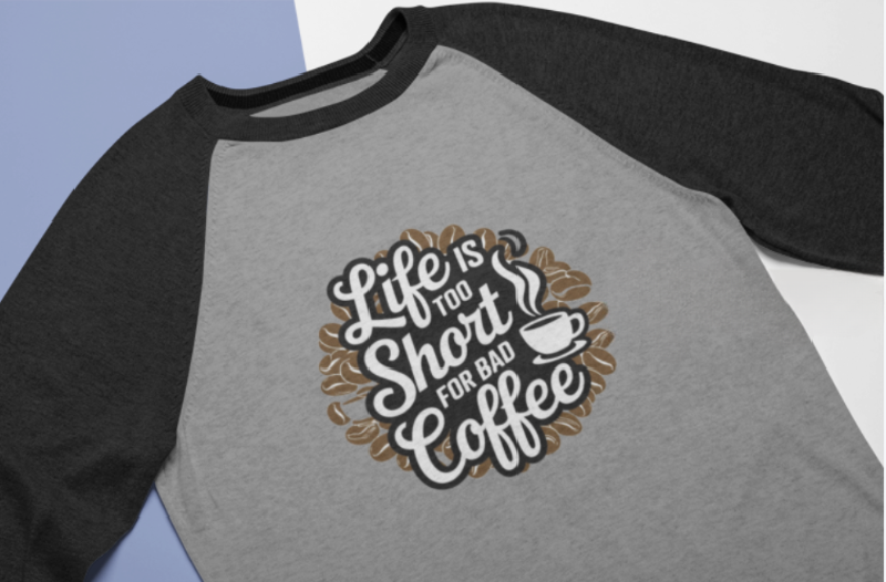 Bad Coffee : Not Allowed