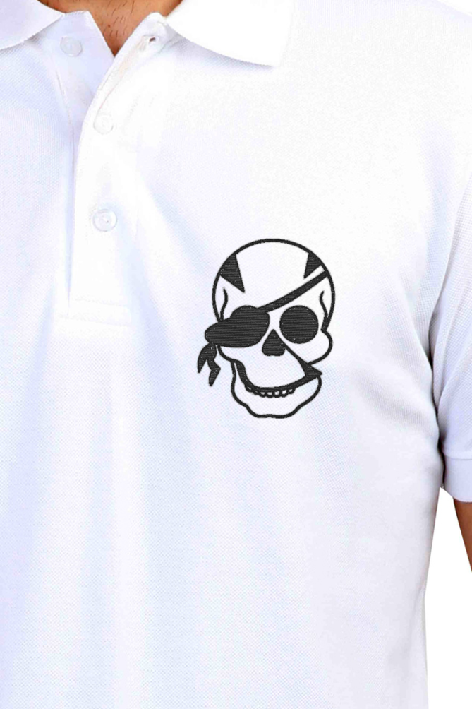 The Pirated : Skull