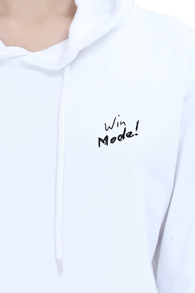 Win Mode : Activated