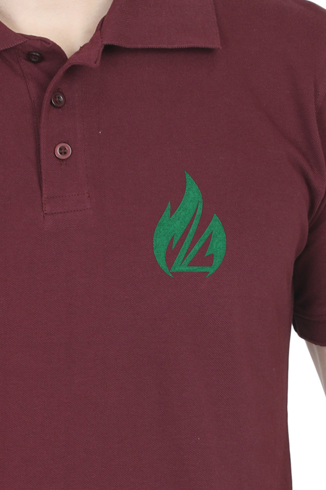 The Green : Flame