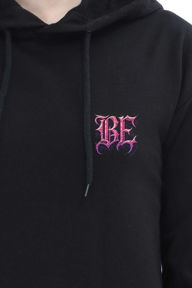 BE : YOURSELF