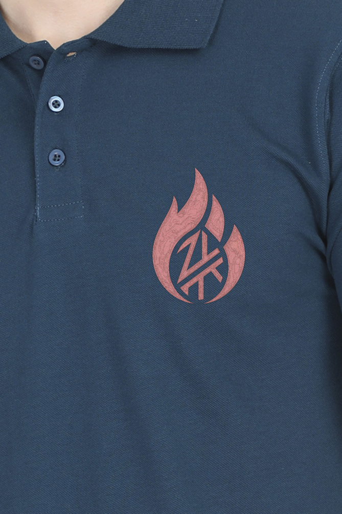Blazing : Your Identity