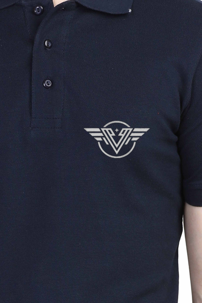 Winged : Valor Emblem