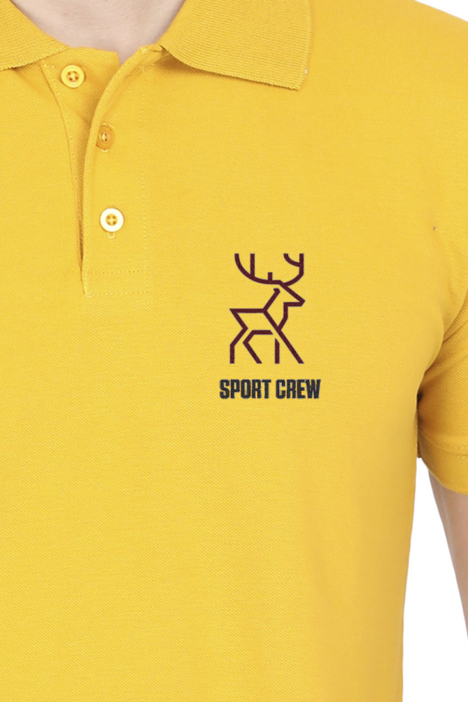 Sports : Crew
