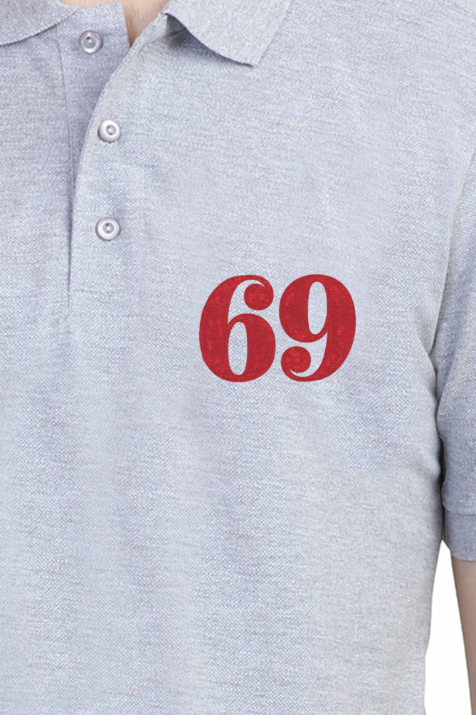 69 : The NUMBER
