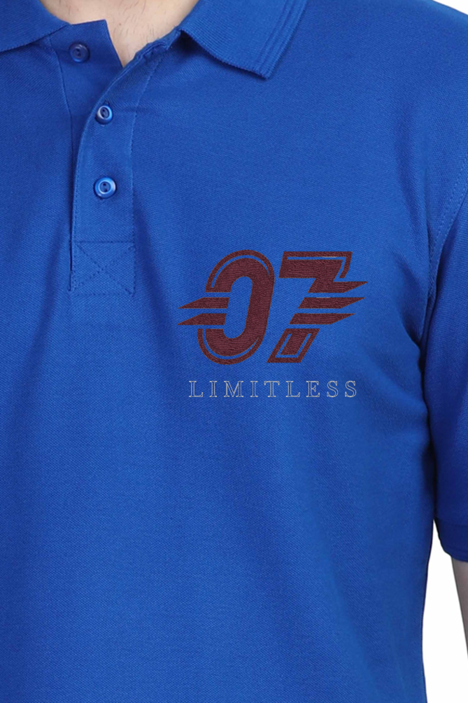 Be : Limitless