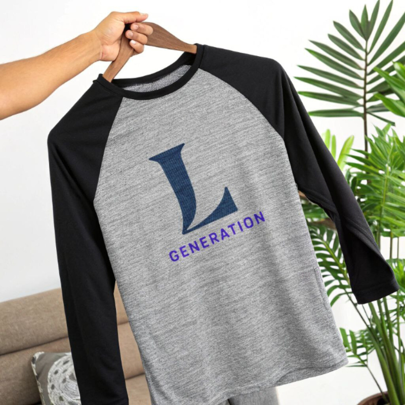 L means : WHAT?