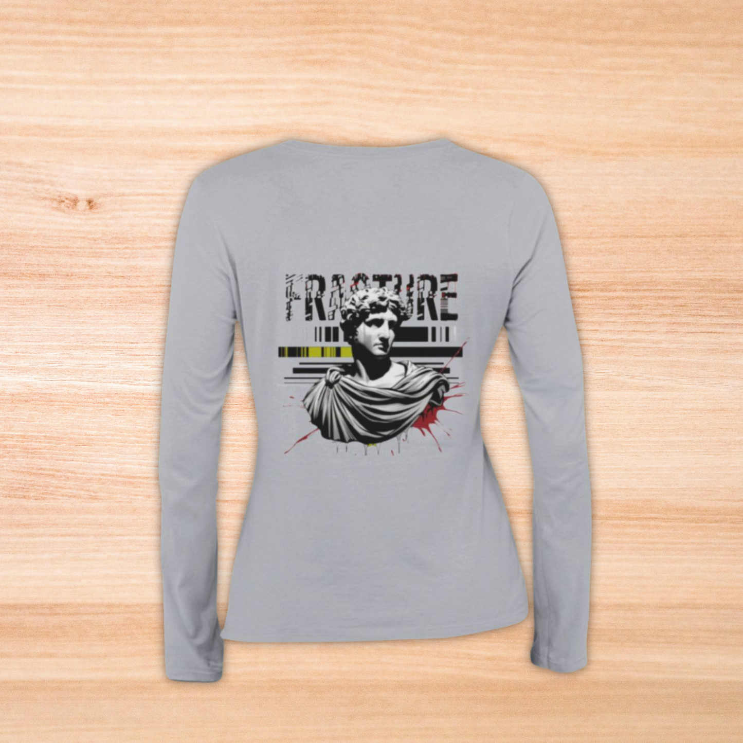 The Fractured : Legacy