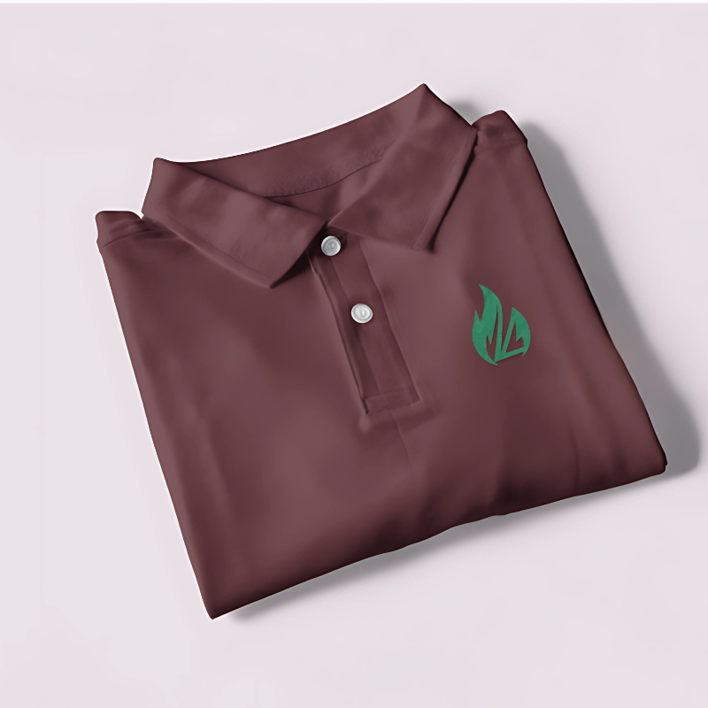 The Green : Flame