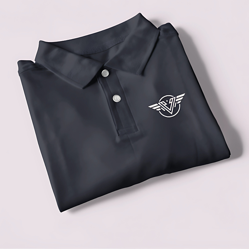 Winged : Valor Emblem