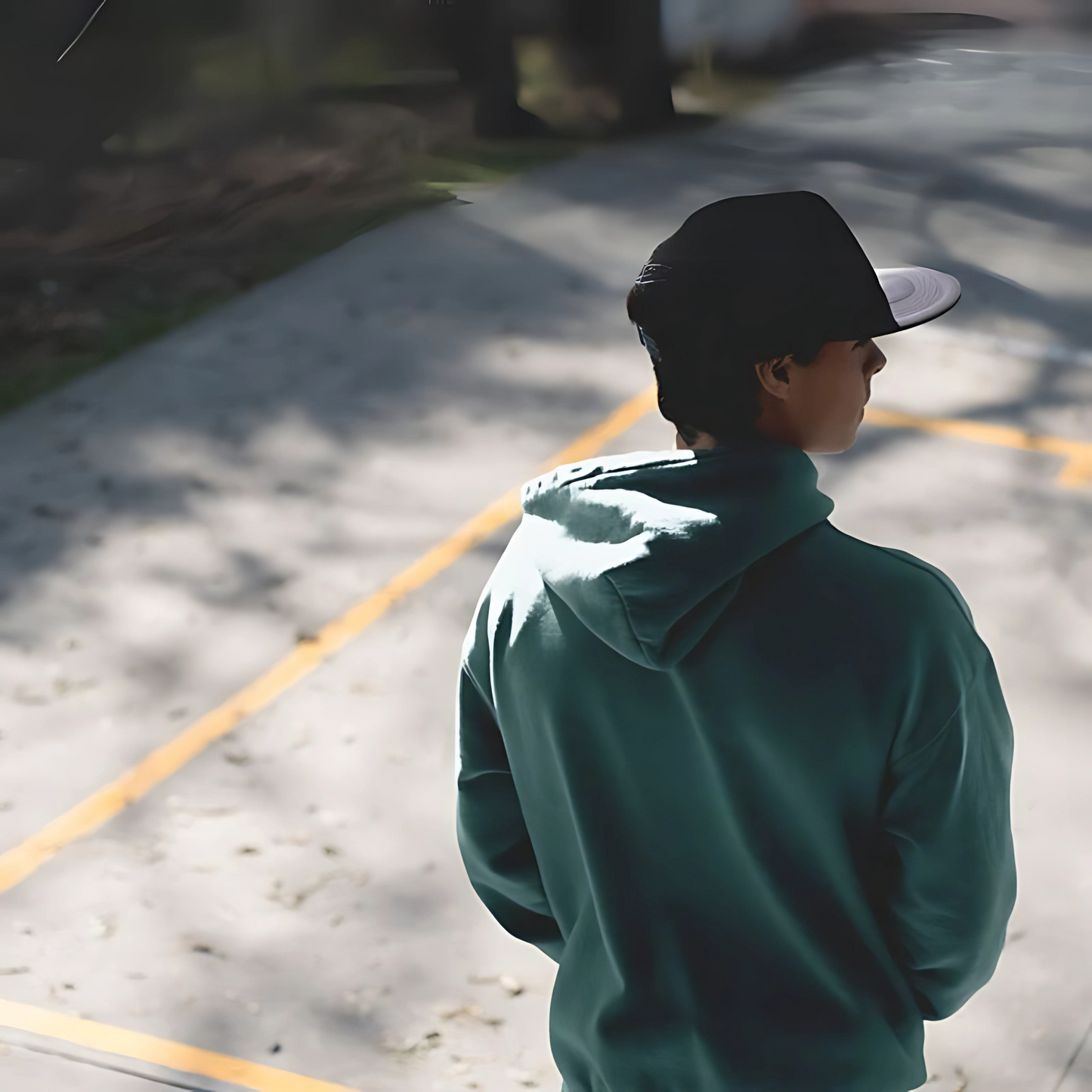 Stay : Humble