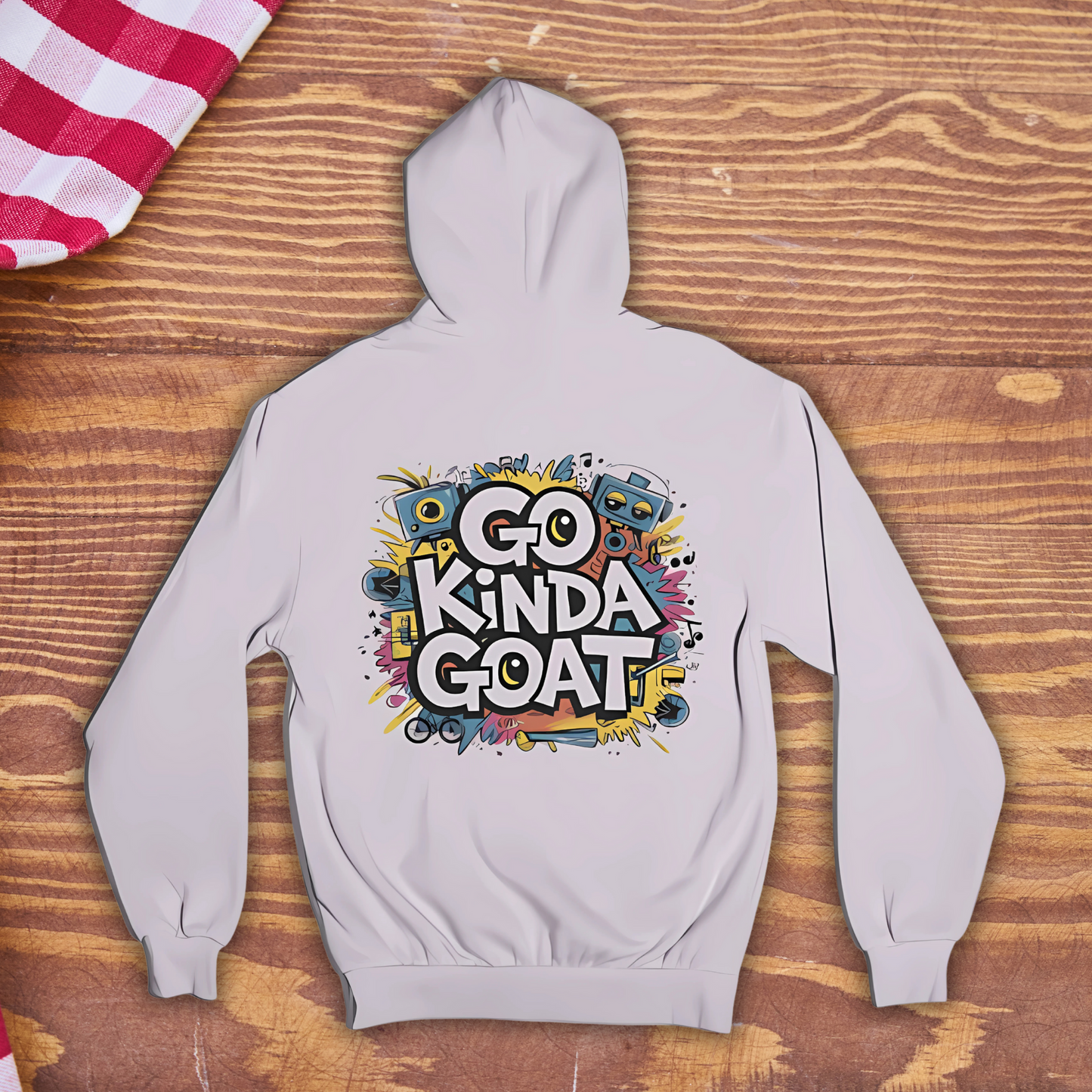Good : to GO