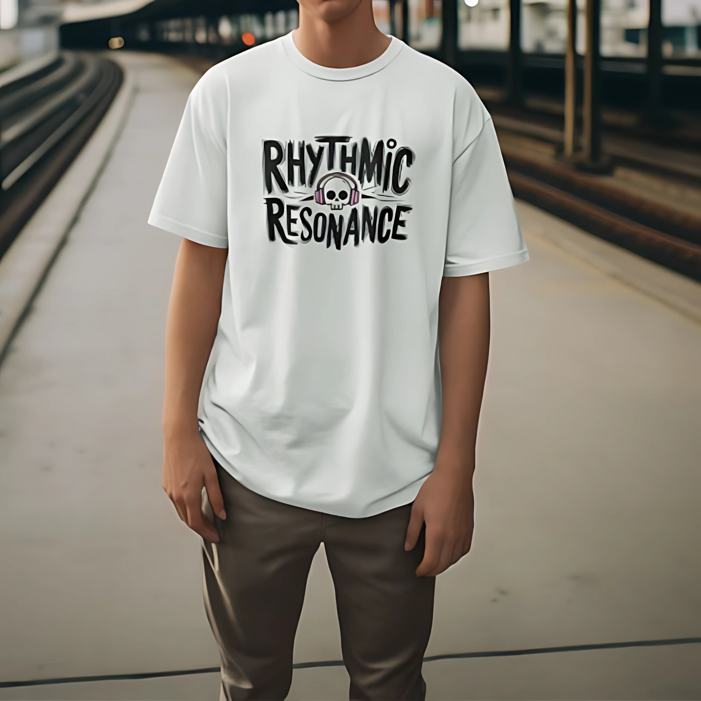 Vibe in : Rhythm