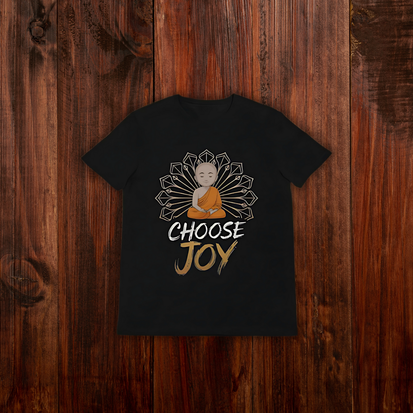 Path of : JOY