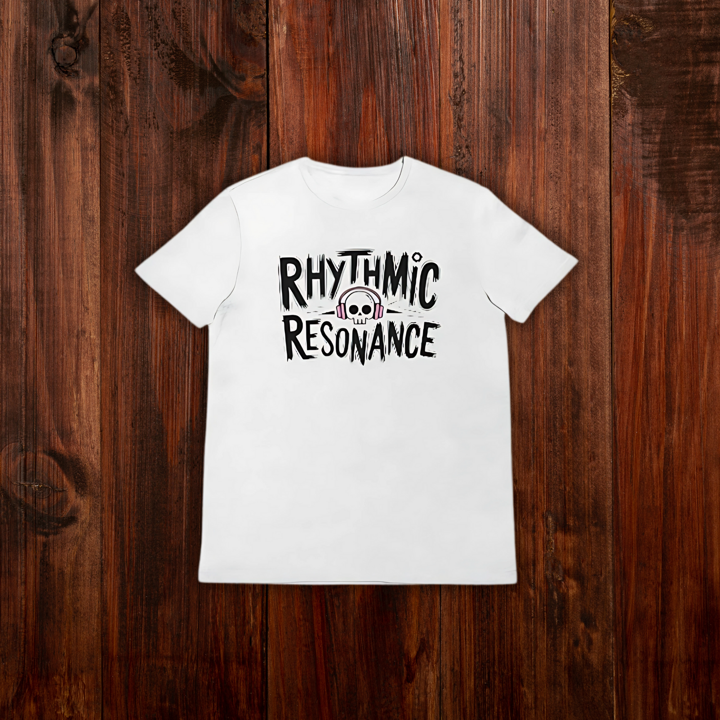 Vibe in : Rhythm