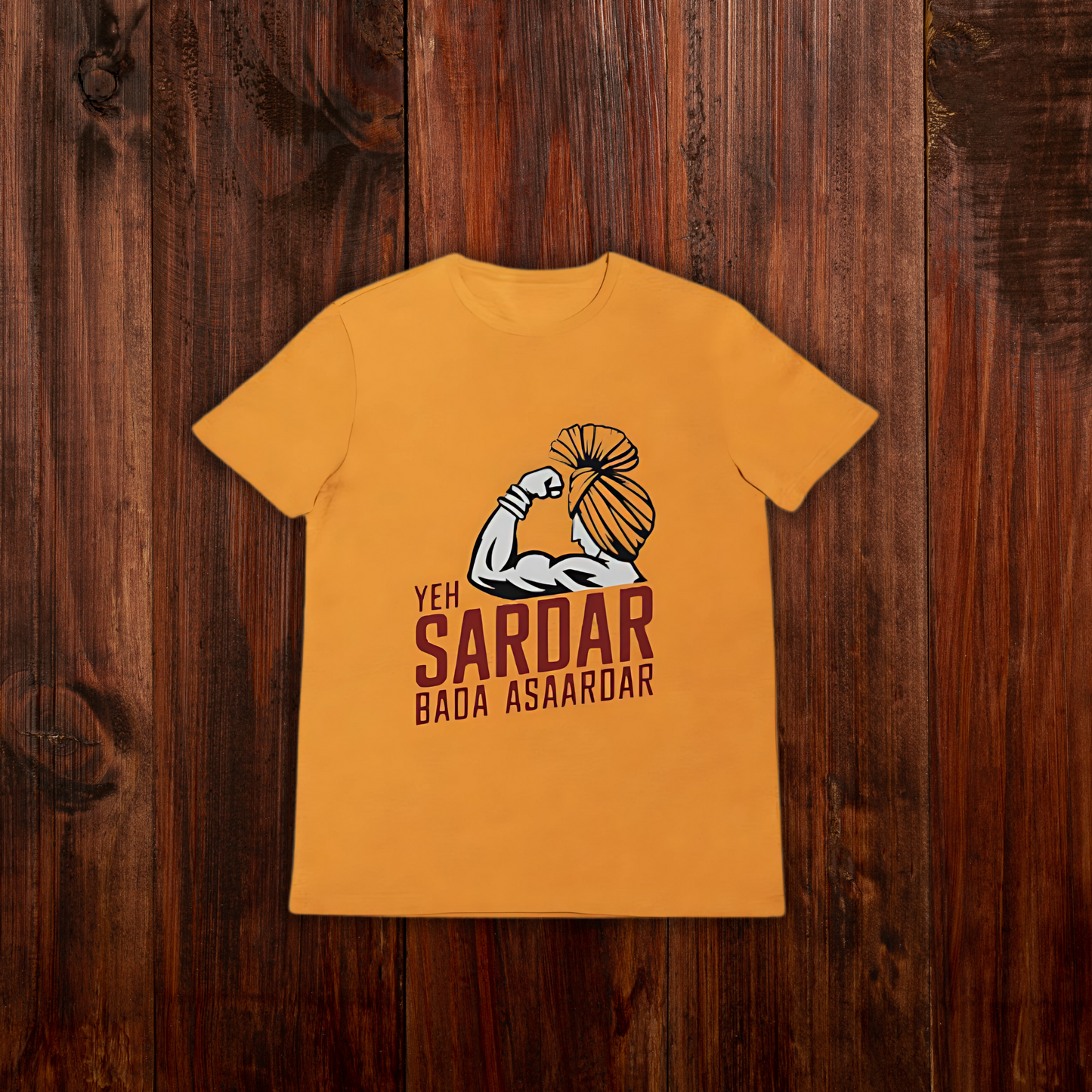 SARDAR : Supremacy