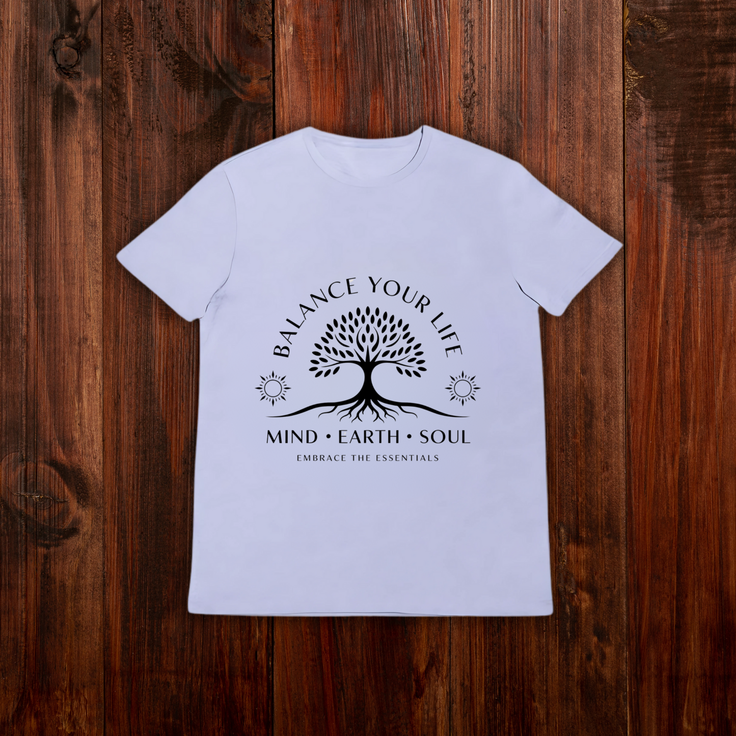 Peace of : MIND