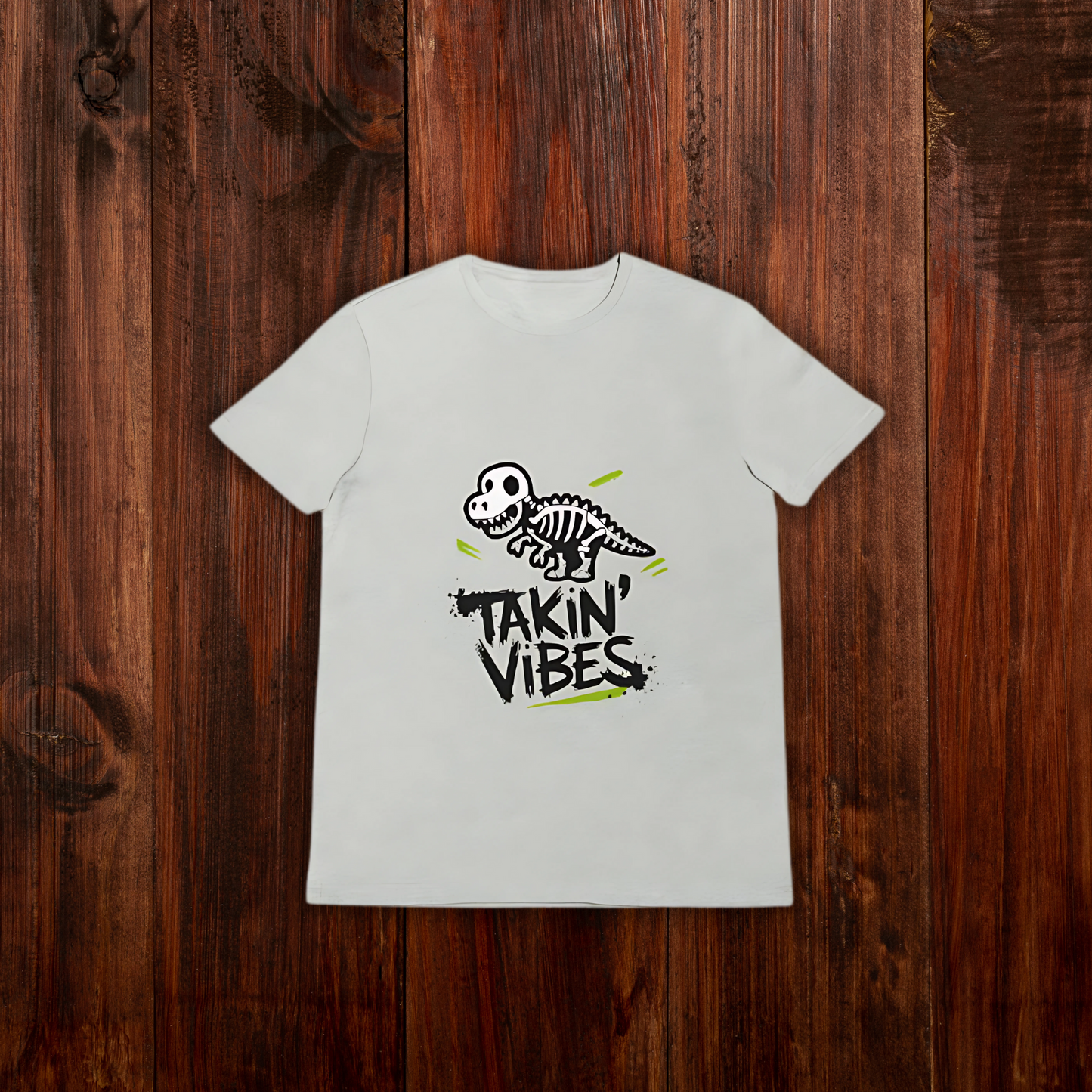 DINO : VIBE