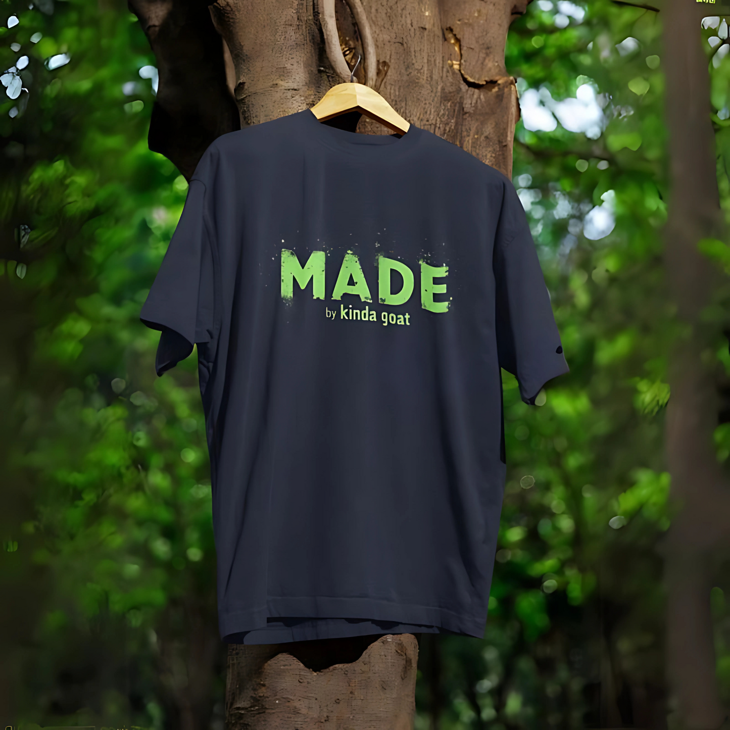 Made by : US