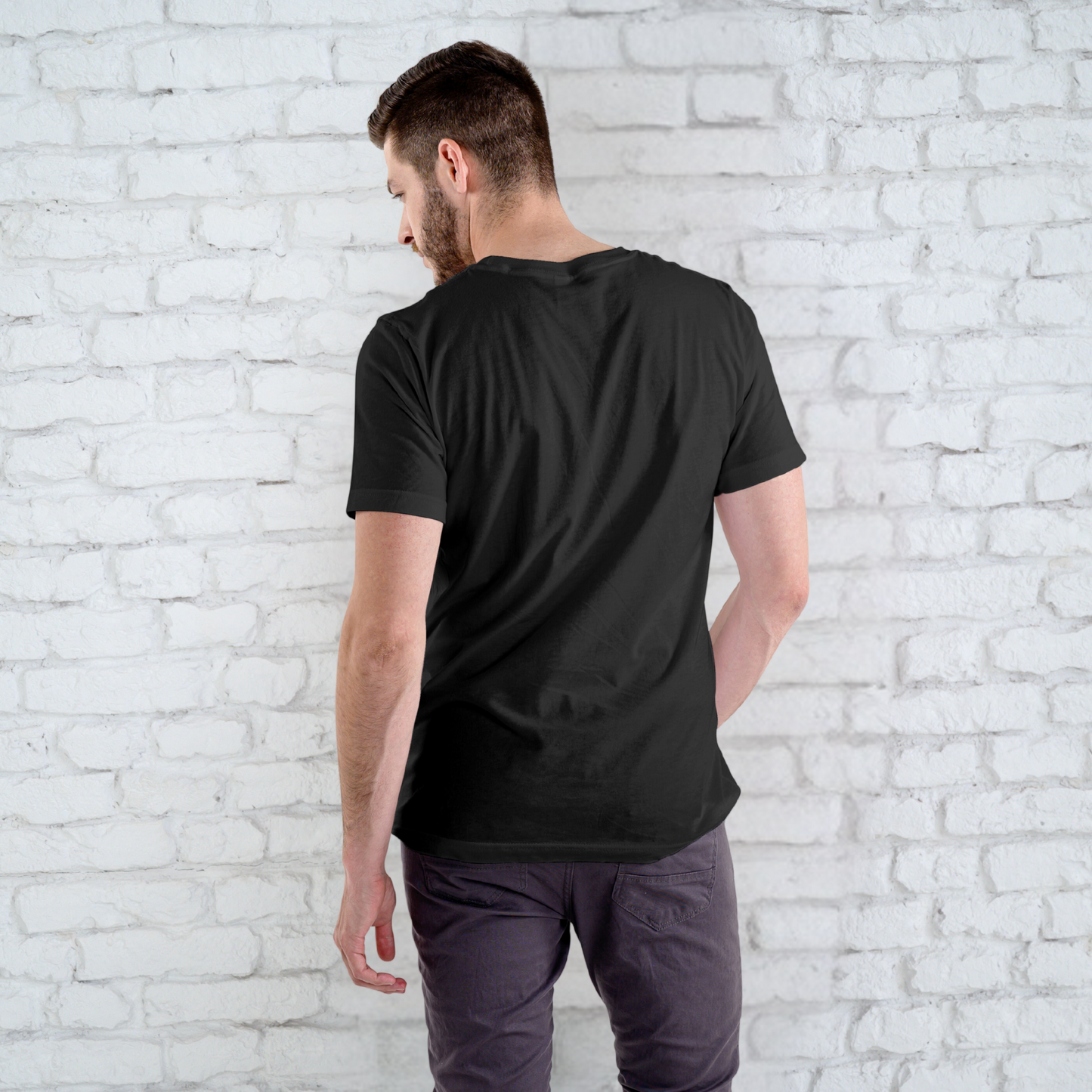 The Death : SHIRT