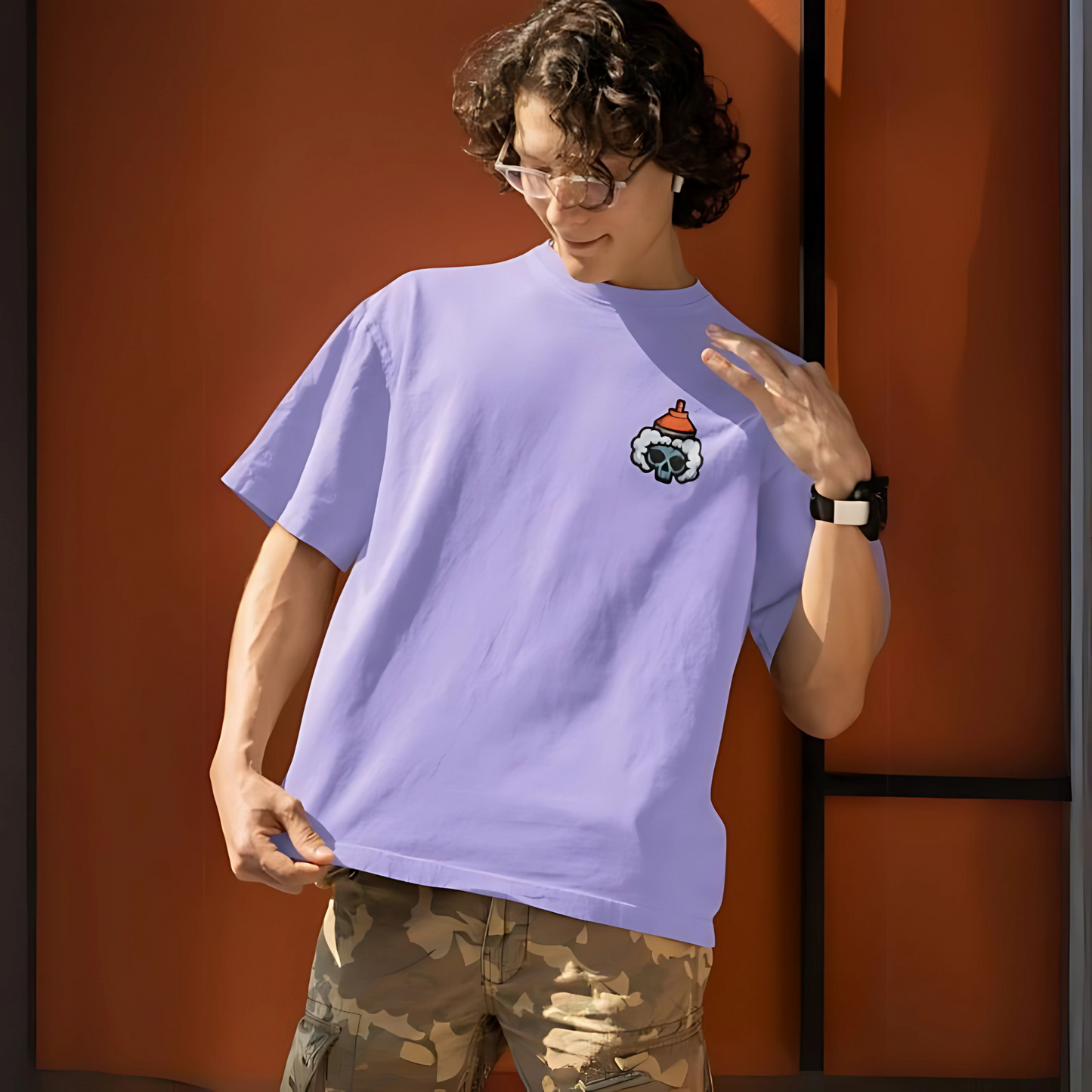 Reckless : Skater