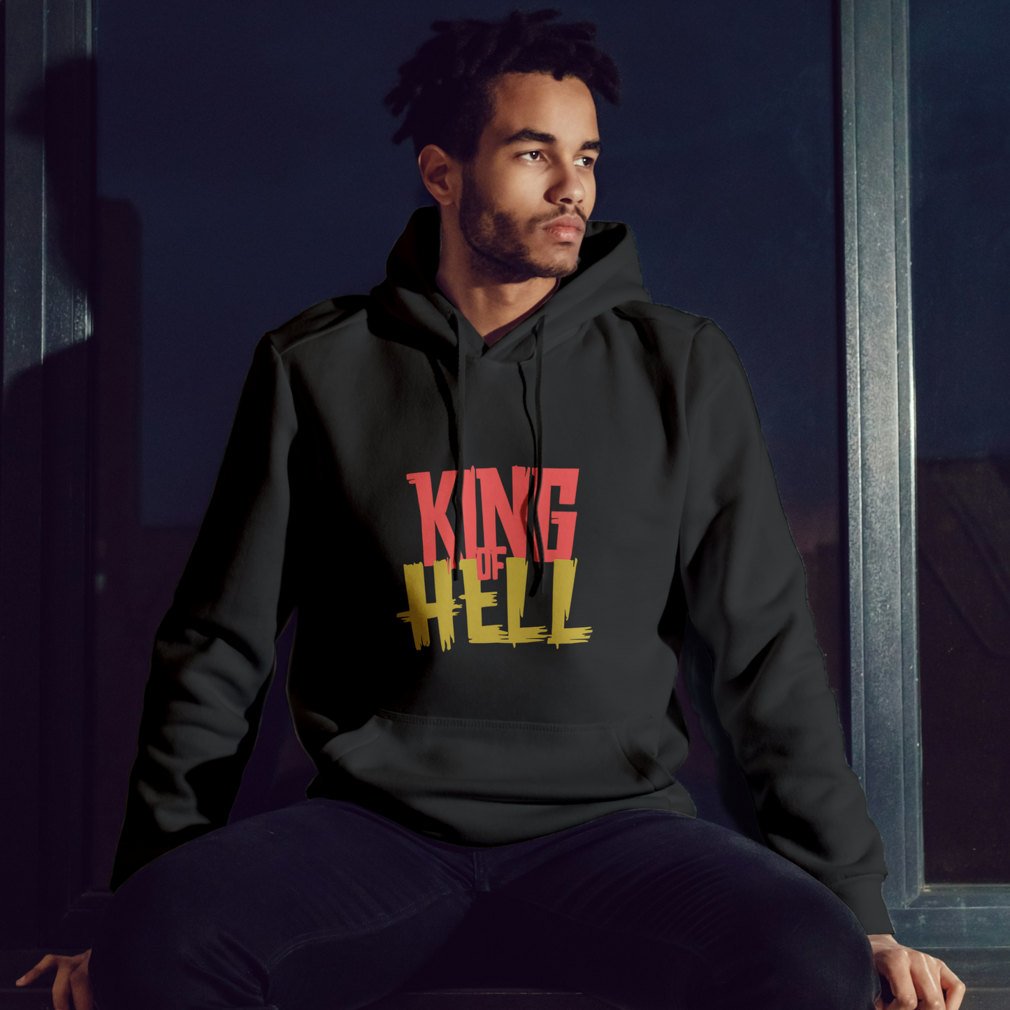 Ruler of : Hell
