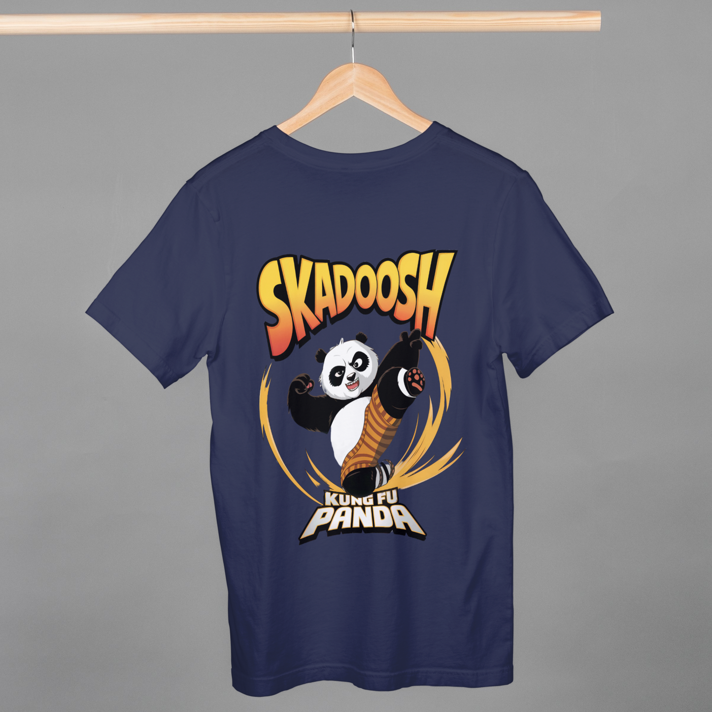 Kung Fu Panda : Skadoosh