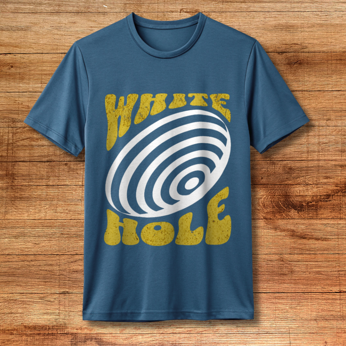 White Hole : Vortex