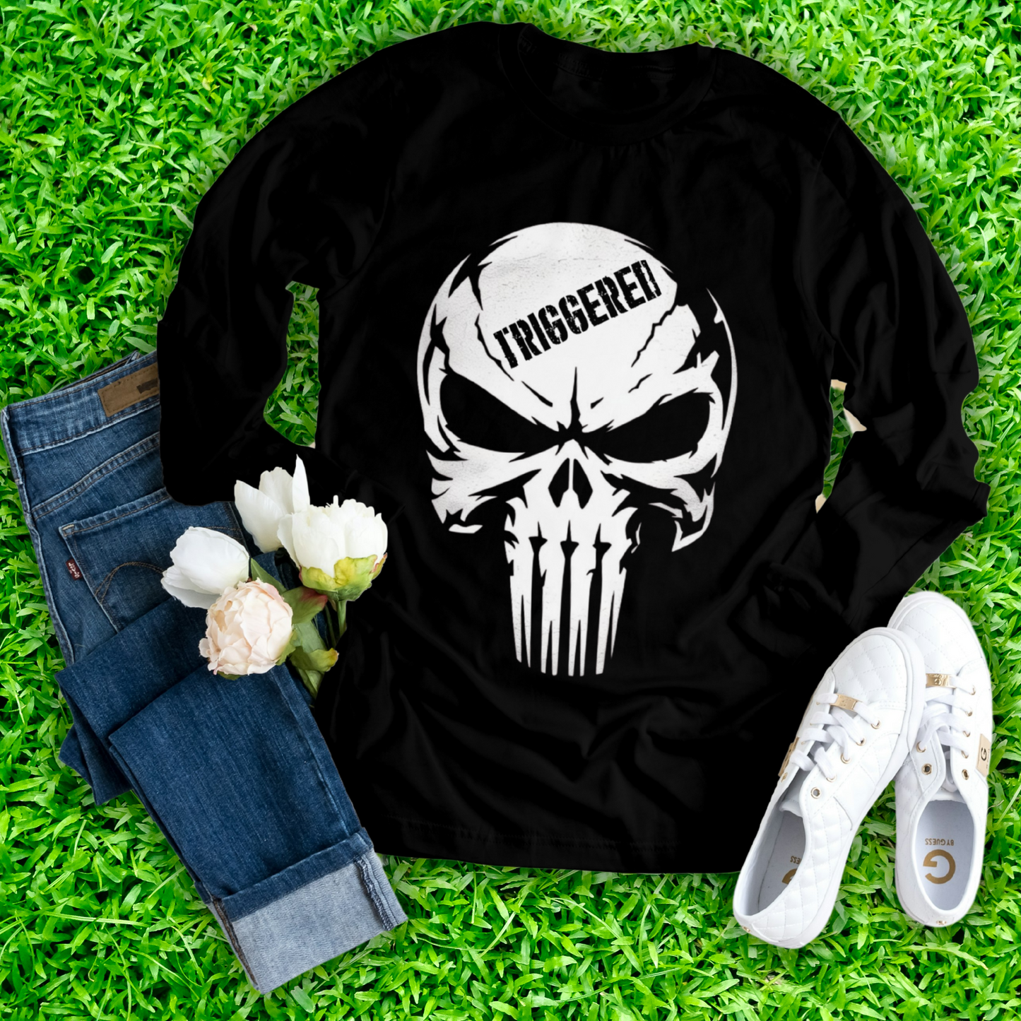 Triggered : Punisher