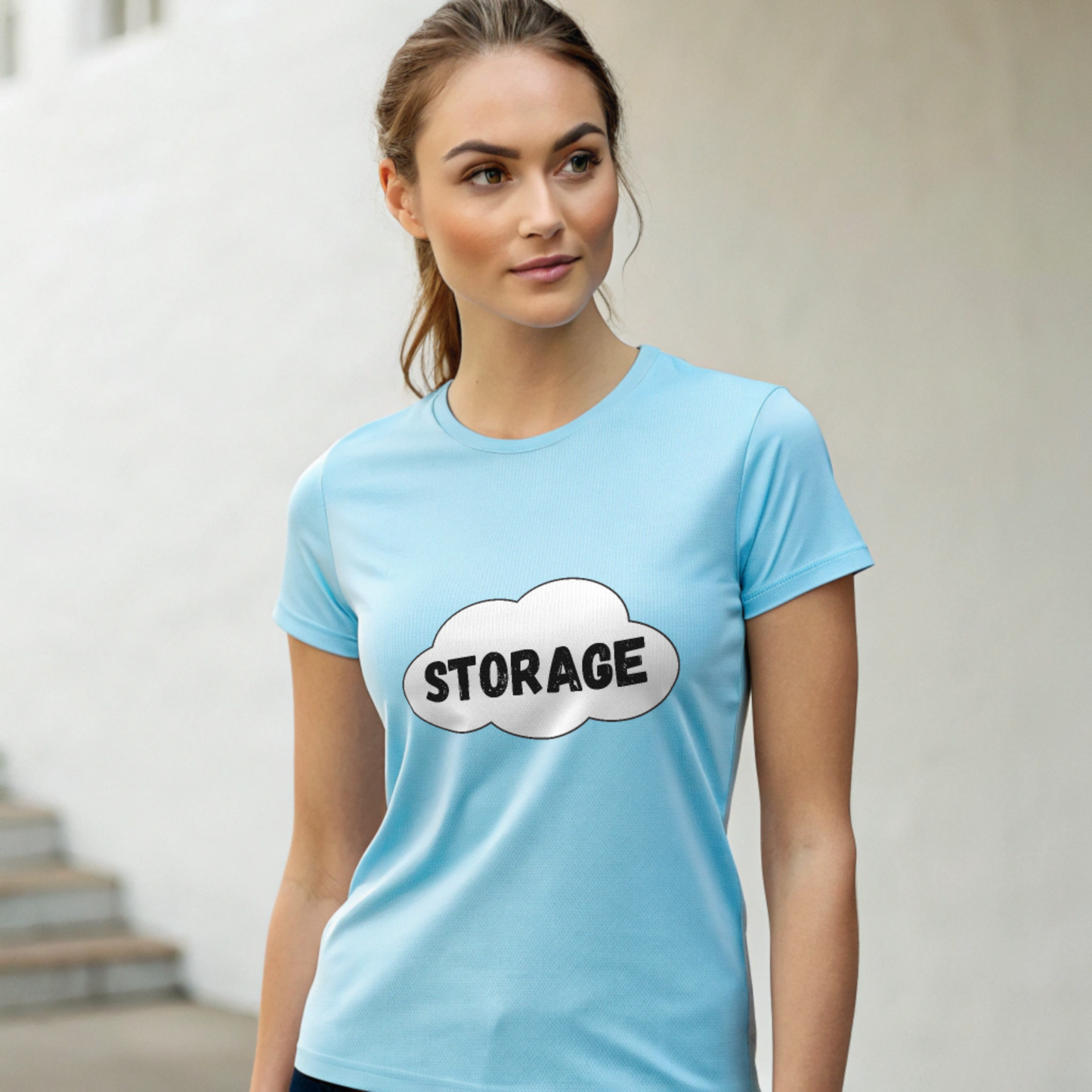 Cloud : Storage