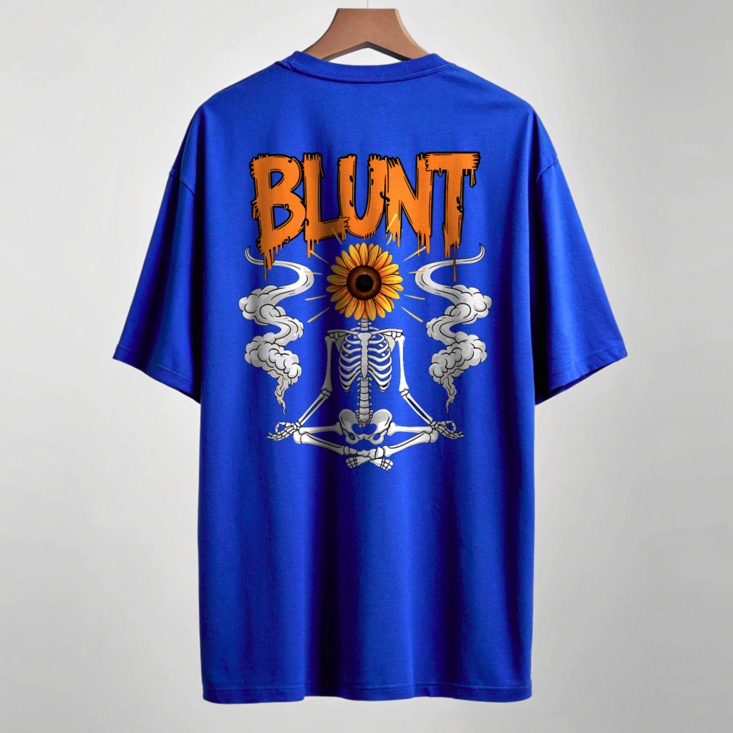 Blunt : Meditation
