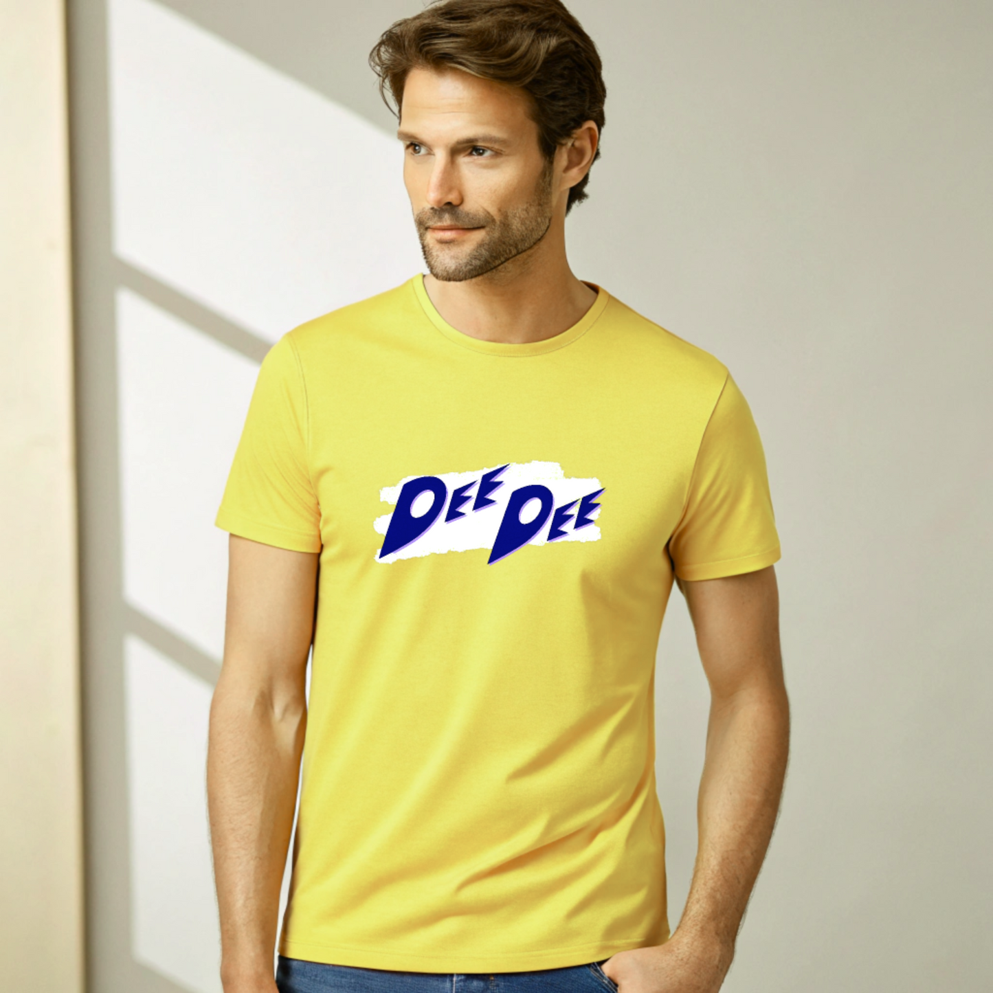 Dee Dee : Tee