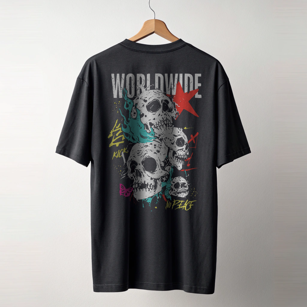 Skull : Syndicate
