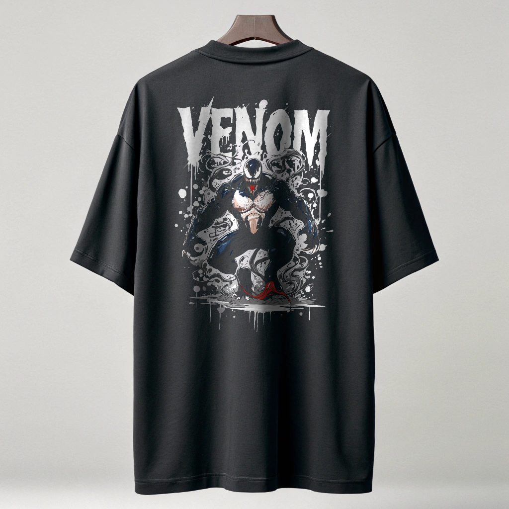 Venom : Waiting