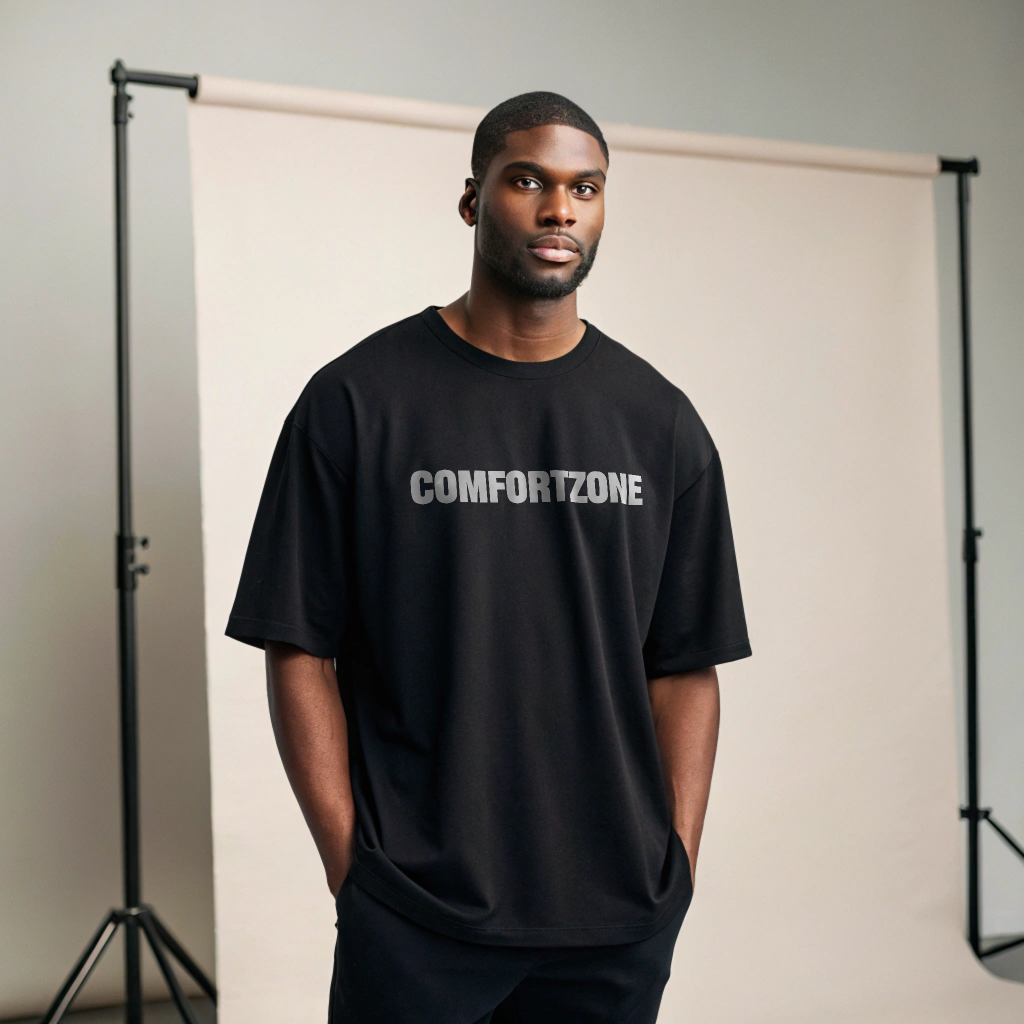 Own : Comfort zone