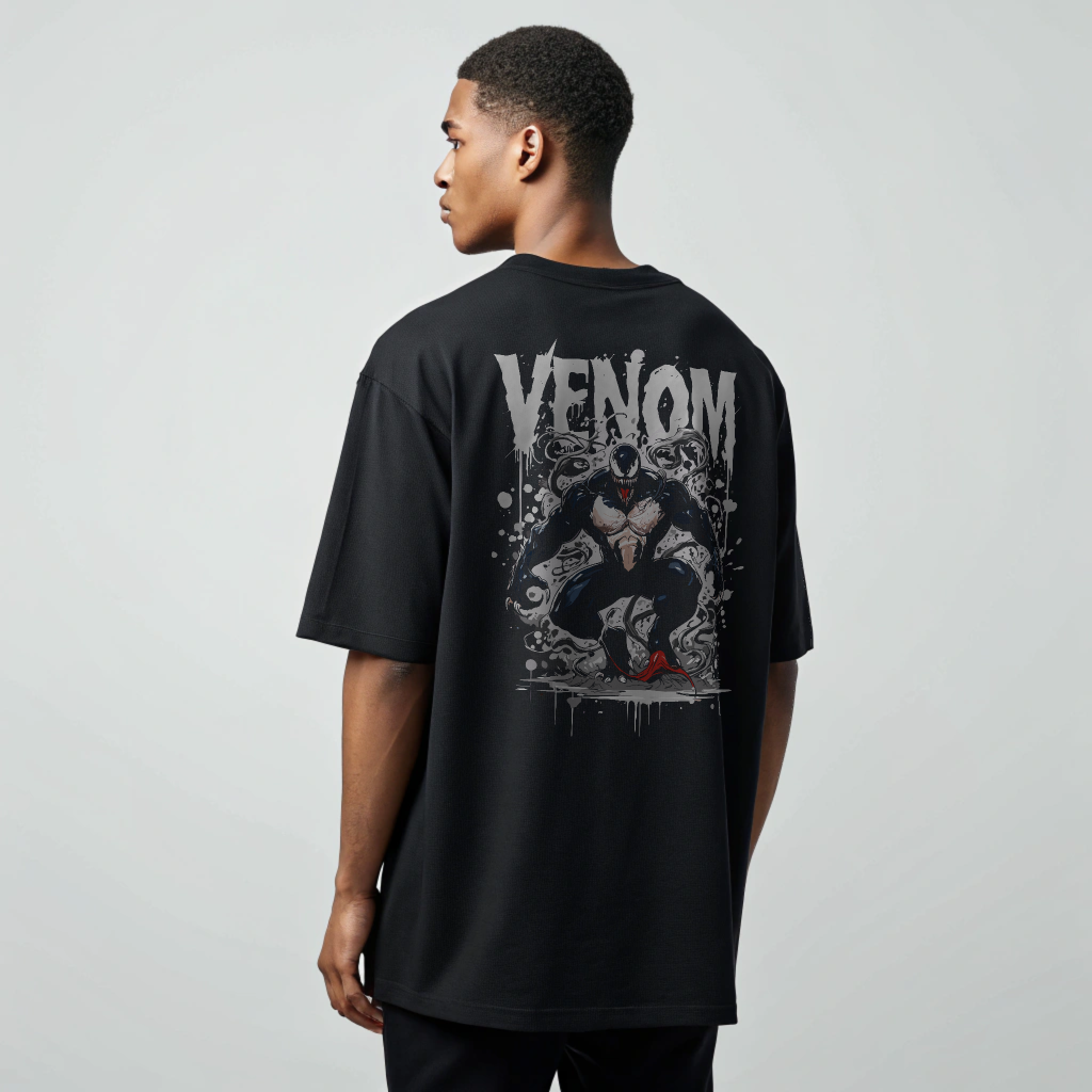 Venom : Waiting
