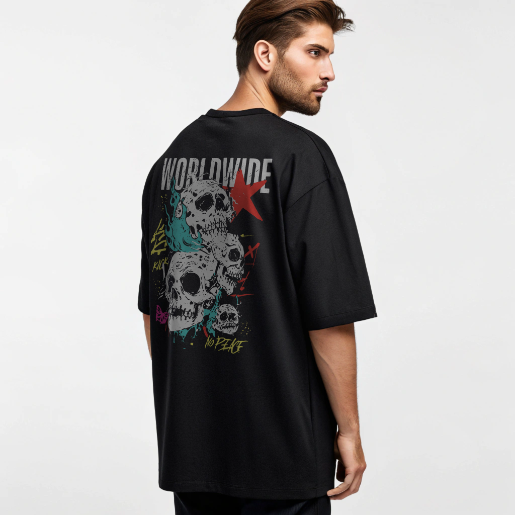 Skull : Syndicate