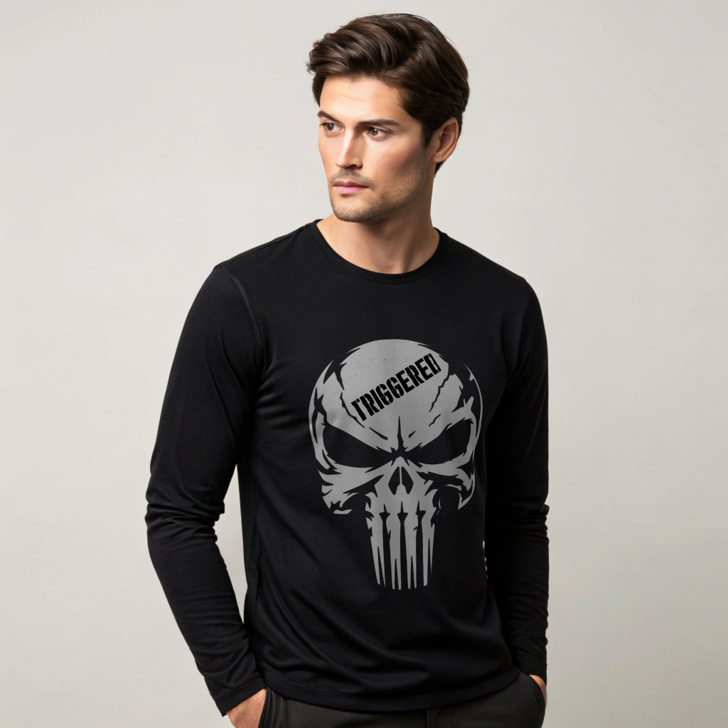Triggered : Punisher