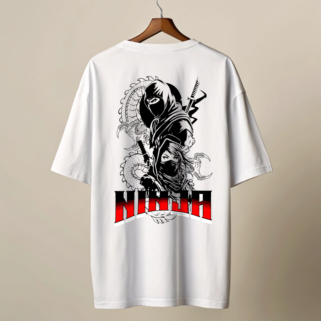 Go Go : Ninja