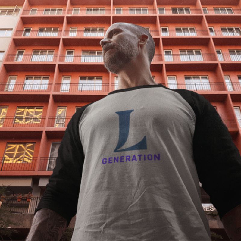 L means : WHAT?