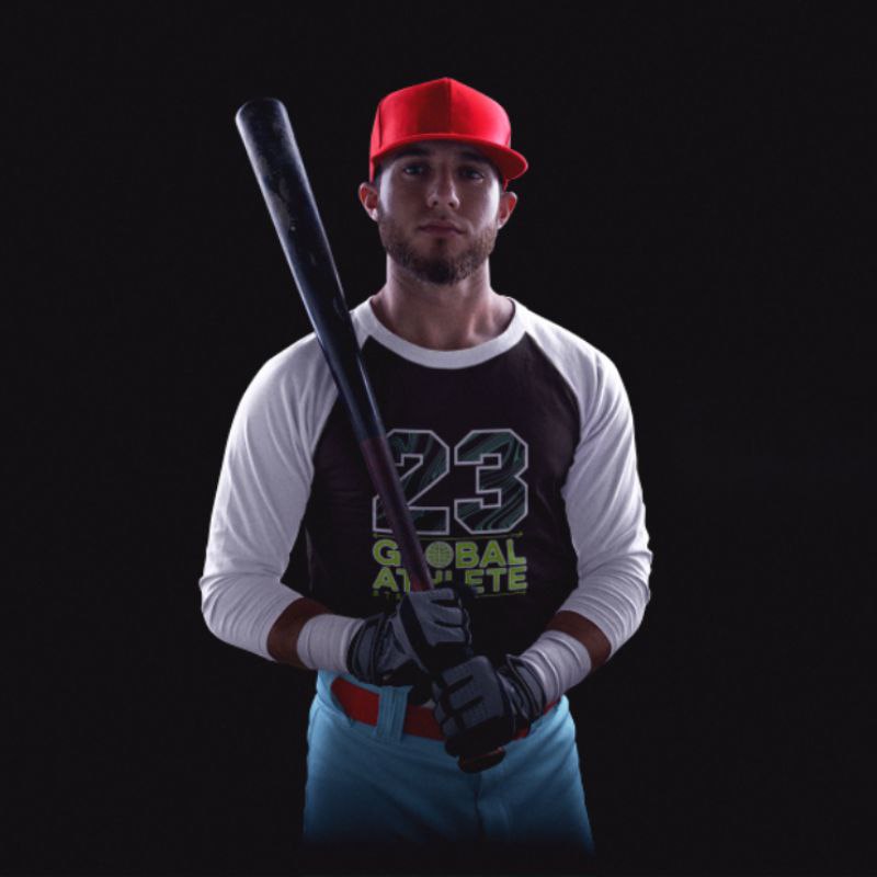 WorldWide : Athlete
