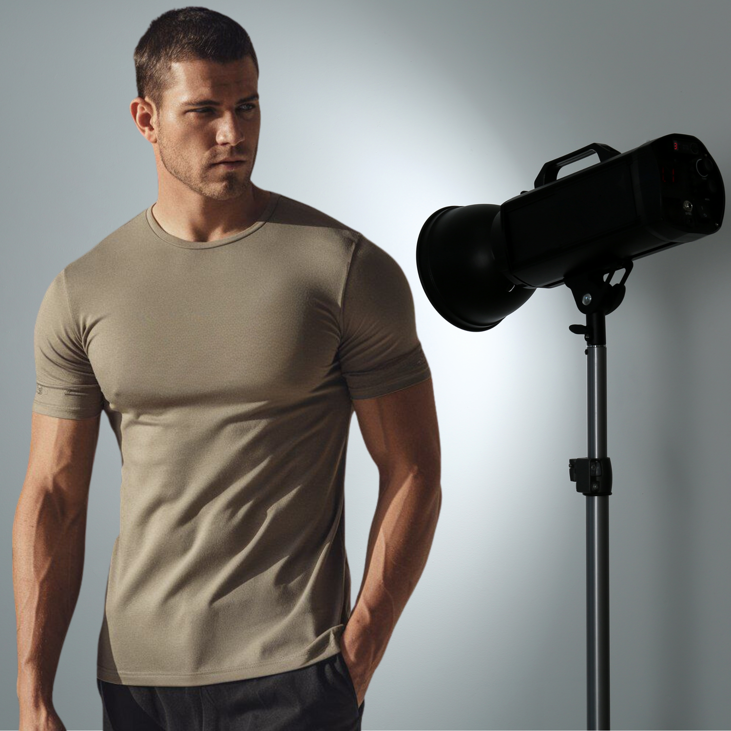 Men's Classic T-shirts