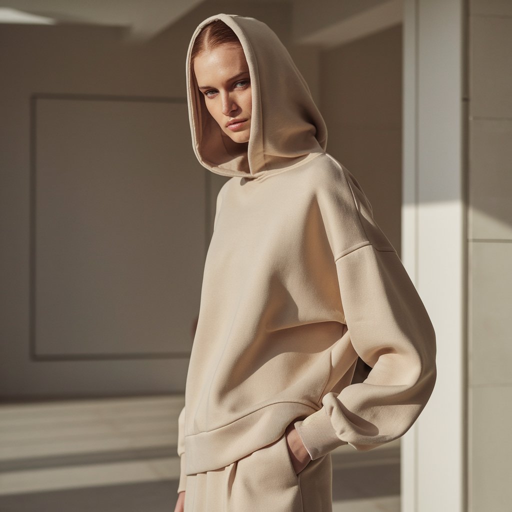 Women's Hooded SweatShirts