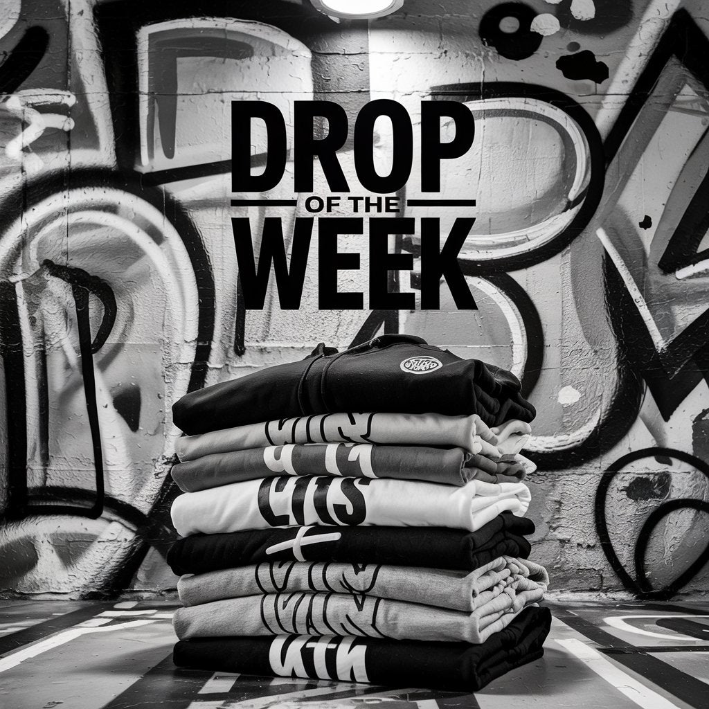 DROP OF THE WEEK