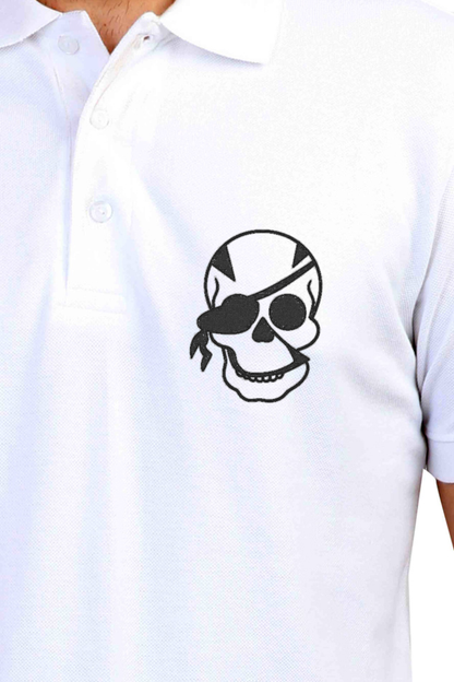 The Pirated : Skull