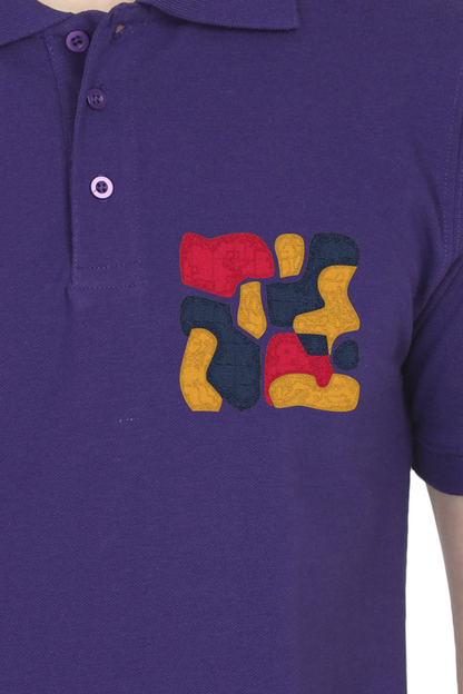 Rhythms of : Abstract