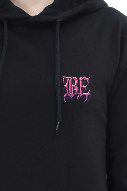 BE : YOURSELF