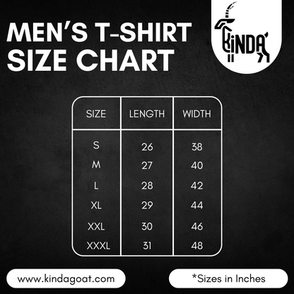 Men's Solid Round Neck Cotton T-Shirt - Grey Mélange